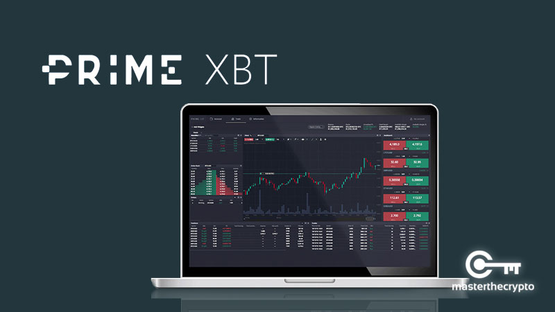 Experience the Future of Trading with PrimeXBT App Experience the Future of Trading with PrimeXBT App